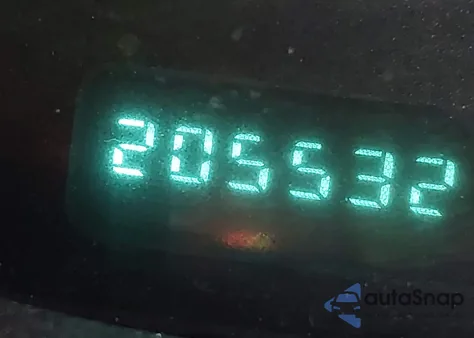 2002 Dodge Ram Wagon 3500 from USA, damaged, VIN 2B5WB35Z12K129839